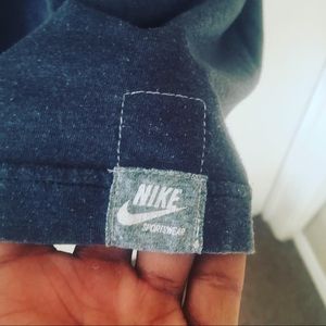 Alabama Nike Organic T Shirt